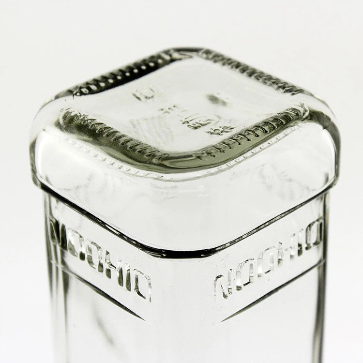 Glass Bottles For Spirit5