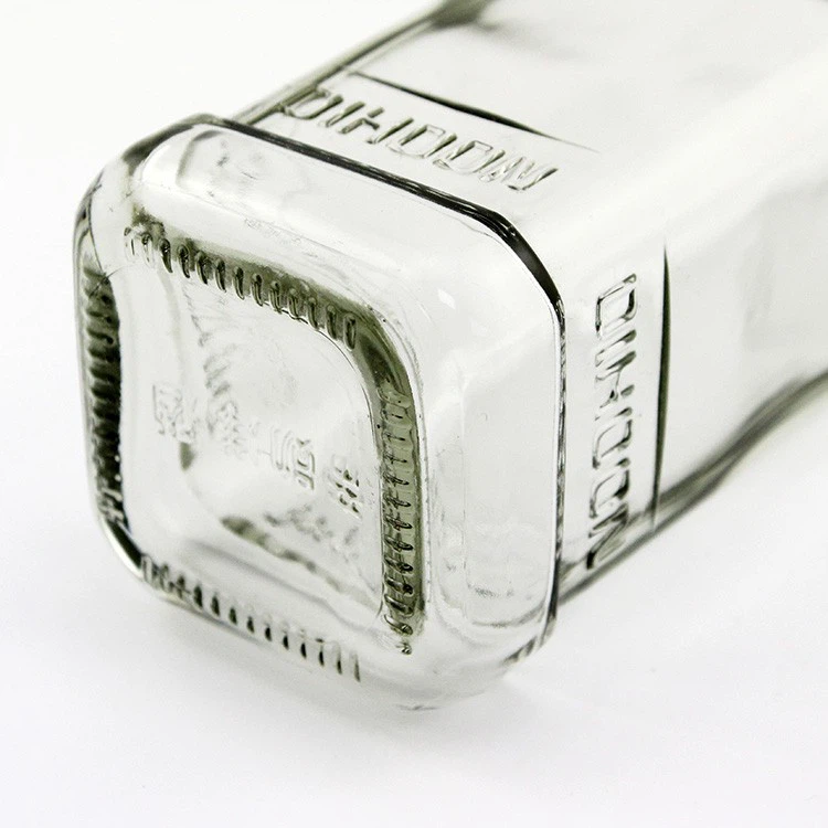 Glass Bottles For Spirit5